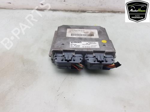 Engine control unit (ECU) VOLVO V40 Estate (645) 1.8 LPG | BP19944807M57 