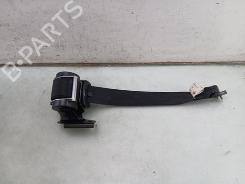 Rear left seatbelt MITSUBISHI MIRAGE / SPACE STAR VI Hatchback (A0_A) 1.2 (A03A) | BP39668308I29 - Image 3