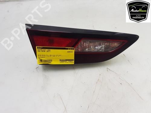 Used Left taillight OPEL ASTRA K (B16) 1.6 CDTi (68) (110 hp) 15387457