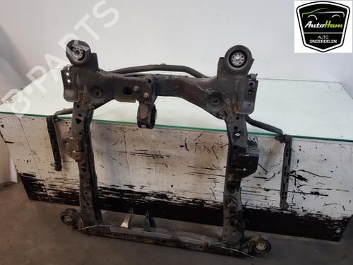 Used Subframe Subframe OPEL INSIGNIA A Sports Tourer (G09) 2.0 CDTI (35) (120 hp) 12043276 12043276