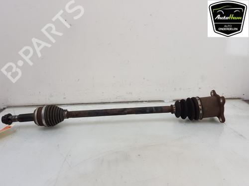 Used Right rear driveshaft Right rear driveshaft TOYOTA RAV 4 IV (_A4_) 2.5 Hybrid 4WD (AVA44, AVA44_) (197 hp) 13489837 13489837