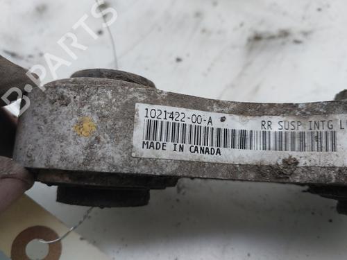 Left rear suspension arm TESLA MODEL S (5YJS) 85 | BP27615242M14 - Image 3