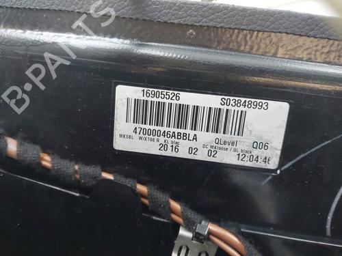 Middle console MERCEDES-BENZ GLE Coupe (C292) 450 AMG 4-matic (292.364) | BP33556748I22  - Image 5