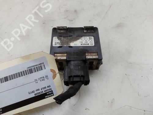 Elektronisk modul VW GOLF VII (5G1, BQ1, BE1, BE2) 2.0 TDI (150 hp) 29200107