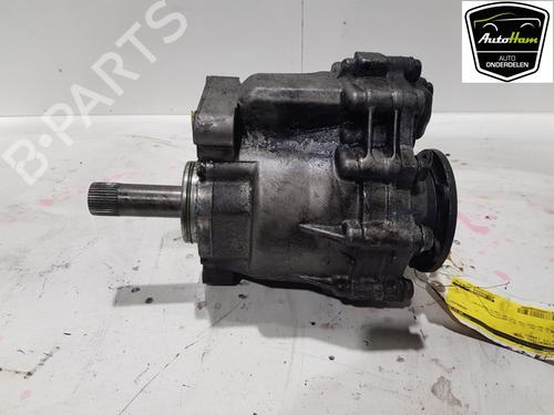 Used Front differential AUDI TT Roadster (8N9) 1.8 T quattro (224 hp) 21597876