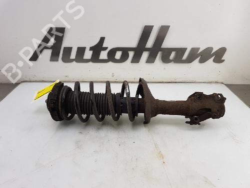 Used Left front shock absorber VW POLO Variant (6V5) 1.4 16V (75 hp) 12024668