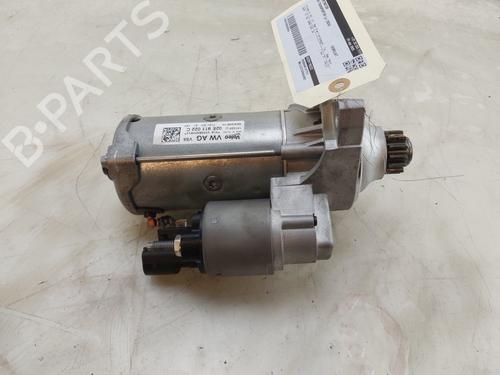 Starter VW TRANSPORTER T6 Van (SGA, SGH, SHA, SHH) 2.0 TDI | BP29971592M8 