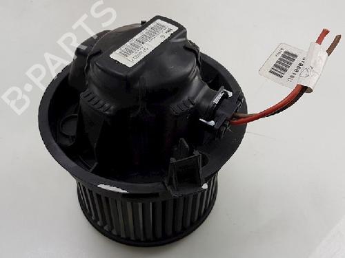 Heater blower motor PEUGEOT 207 (WA_, WC_) 1.4 16V | BP12015198M62 