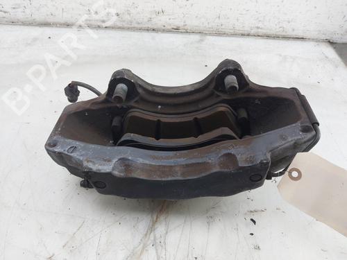 Left front brake caliper VW TOUAREG (7LA, 7L6, 7L7) 3.2 V6 | BP32359408M105
