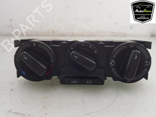 Climate control SKODA FABIA III Estate (NJ5) 1.0 TSI | BP18111660I5 