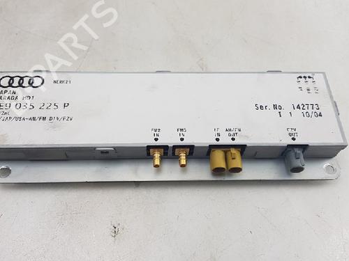 Elektronisk modul AUDI A4 B6 Avant (8E5) 2.0 FSI | BP13138032M83 