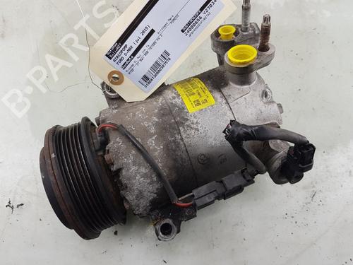 AC compressor FORD C-MAX II (DXA/CB7, DXA/CEU) 1.0 EcoBoost | BP23981776M34 - Image 2