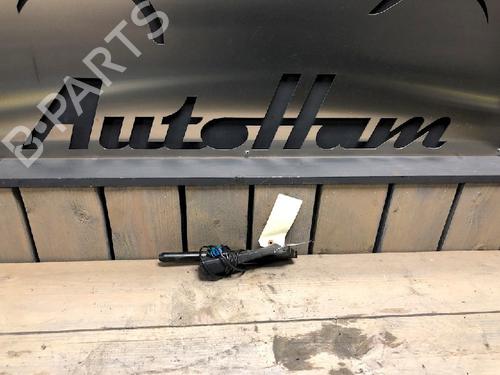 Used Seat buckle OPEL ZAFIRA / ZAFIRA FAMILY B (A05) 1.9 CDTI (M75) (120 hp) 13139668