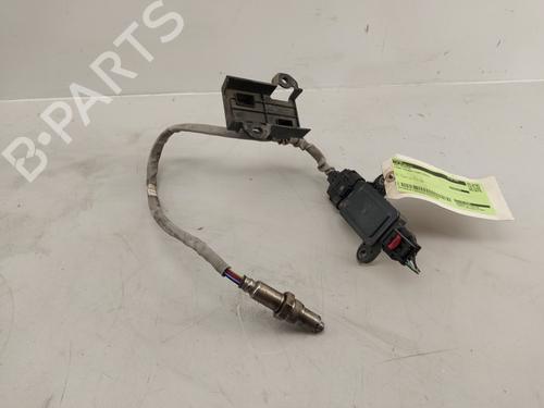 Elektronisk sensor Elektronisk sensor FORD TRANSIT CUSTOM V710 Van (NRN) 2.0 EcoBlue (170 hp) 37179691 37179691