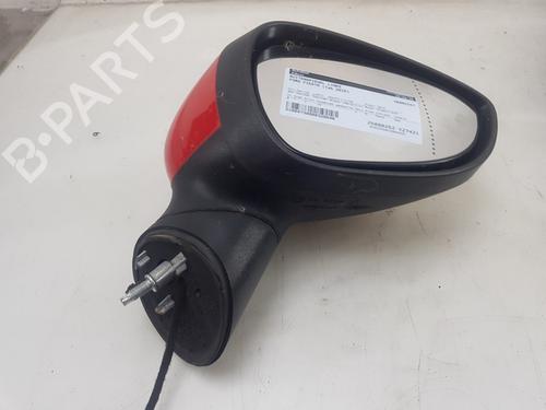 Retrovisor esquerdo FORD FIESTA VI (CB1, CCN) 1.0 Sport | BP28294548C26 