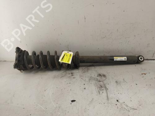 Right rear shock absorber TESLA MODEL S (5YJS) 75D AWD | BP39209548M19 - Image 3