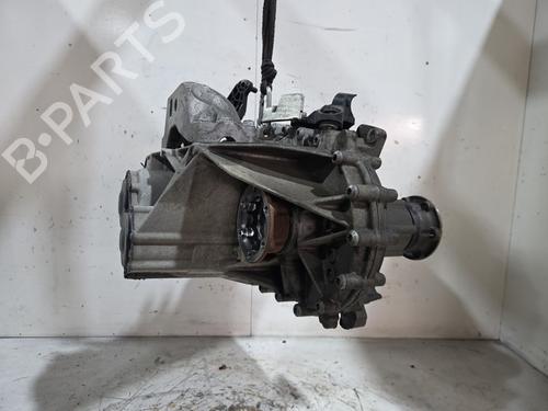 Gearbox VW CADDY V Box Body/MPV (SBA, SBH) 2.0 TDi | BP39493722M3 - Image 4