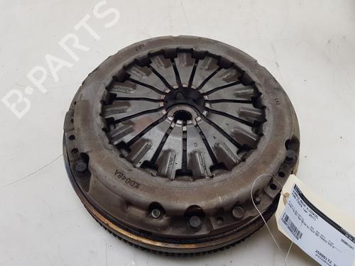 Flywheel FORD FIESTA VI (CB1, CCN) 1.6 ST | BP25377481M101 