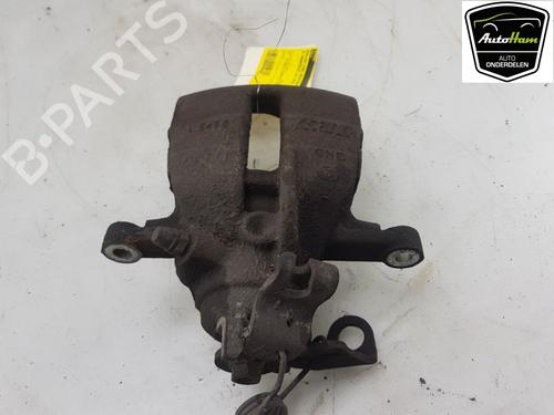 Right rear brake caliper VW TRANSPORTER T6 Van (SGA, SGH, SHA, SHH) 2.0 TDI | BP15769896M106