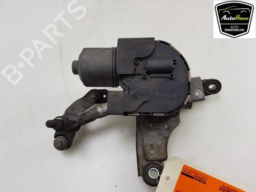 Used Front wipers mechanism FORD S-MAX (WA6) 2.5 ST (220 hp) 13410577