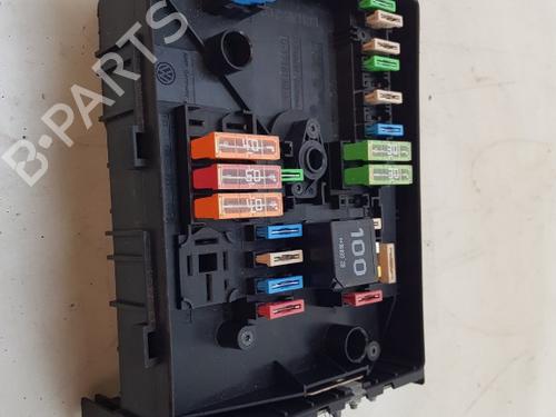 Used Fuse box SEAT ALTEA (5P1) 2.0 FSI (150 hp) 27615218
