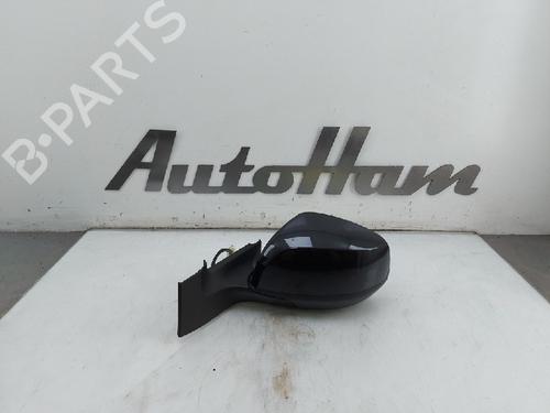 Used Left mirror OPEL AGILA B (H08) 1.0 (F68) (65 hp) 12029224