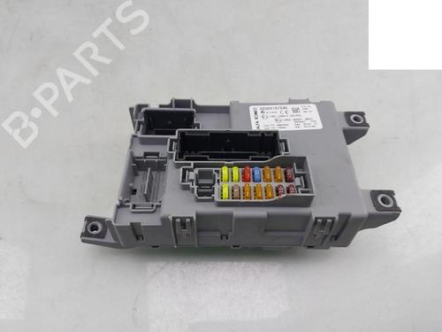Electronic module ALFA ROMEO MITO (955_) 1.4 (955AXB1B, 955.AXF1B) | BP34719433M83 - Image 4