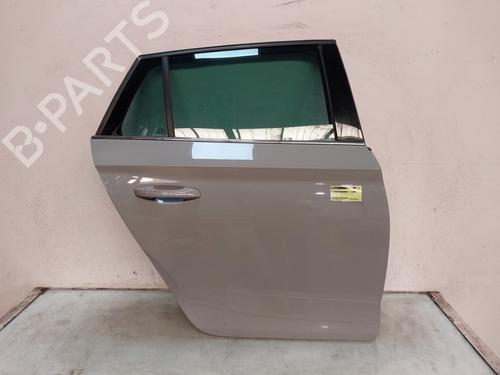 Used Right rear door Right rear door SKODA SCALA (NW1) 1.6 TDI (116 hp) 33429907 33429907