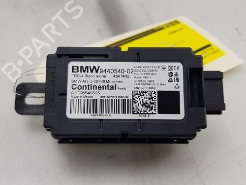 Electronic module BMW 2 Gran Coupe (F44) 218 i | BP13138144M83 