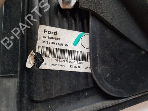 Tailgate handle FORD ECOSPORT 1.0 EcoBoost | BP29062058C132 