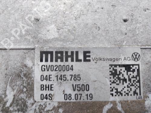 Intercooler SKODA KAROQ (NU7, ND7) 1.5 TSI | BP29938647M30