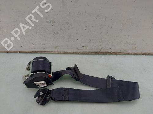 Used Rear left seatbelt Rear left seatbelt 37194937 37194937