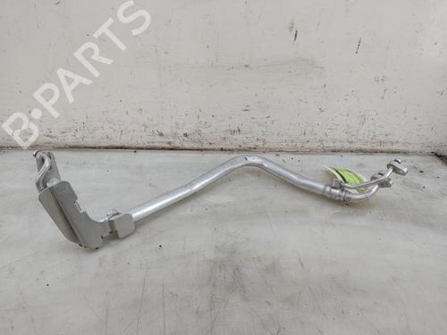 Used AC pipe AC pipe AUDI A3 Limousine (8VS, 8VM) 1.5 TFSI (150 hp) 34124171 34124171