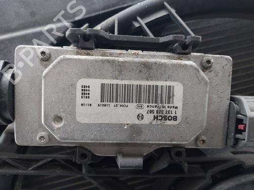 Radiator set FORD FOCUS III 1.6 EcoBoost | BP32443500M120 