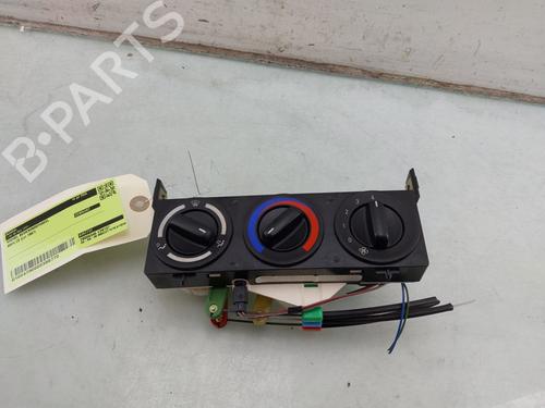 Used Climate control Climate control 37604923 37604923