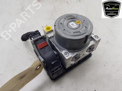 ABS pump AUDI A3 Sportback (8VA, 8VF) 1.6 TDI | BP16248419M43 