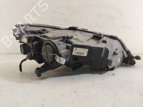 Left headlight SEAT LEON (5F1) 1.2 TSI | BP38928300C28 - Image 3