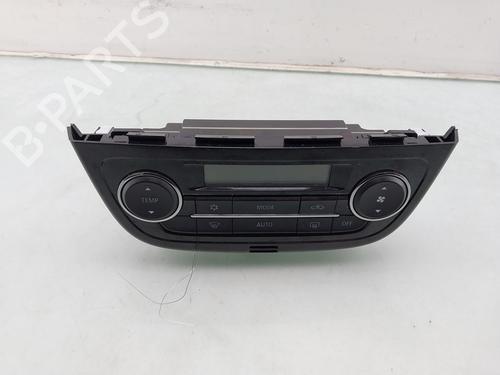 AC-Styringsenhed/Manøvreenhed MITSUBISHI MIRAGE / SPACE STAR VI Hatchback (A0_A) 1.2 (71 hp) 28524752