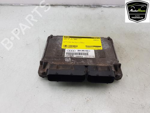 Used Engine control unit (ECU) Engine control unit (ECU) 18355946 18355946
