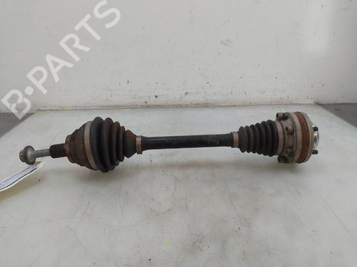Antriebswelle links vorne für VW GOLF VI (5K1) 1.4 TSI (122 hp) 29025606
