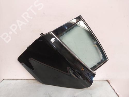 Left rear door PEUGEOT 208 I (CA_, CC_) 1.2 VTI 82 | BP27516438C4
