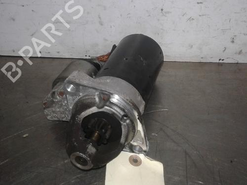 Used Starter BMW 3 (E90) 318 i (143 hp) 12024961