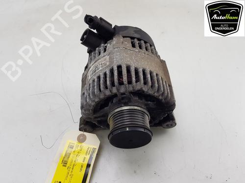 Used Alternator PEUGEOT 2008 I (CU_) 1.2 VTi (82 hp) 23218231