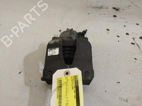 Used Left front brake caliper Left front brake caliper 39209637 39209637