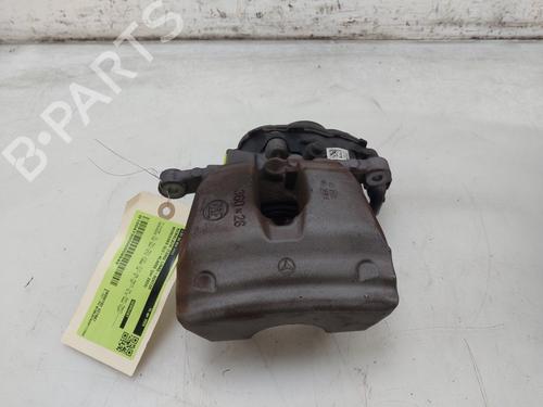 Venstre bremsecaliper bak Venstre bremsecaliper bak CHEVROLET MALIBU 4.4 (117 hp) 34056604 34056604