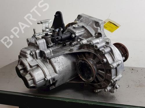 Gearbox AUDI A3 Sportback (8VA, 8VF) 1.6 TDI | BP16348617M3 