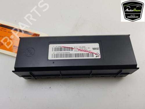 Electronic module OPEL MERIVA B MPV (S10) 1.4 (75) | BP13107006M83 