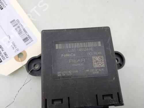 Control unit FORD PUMA (J2K, CF7) 1.0 EcoBoost | BP27542283M11 - Image 3