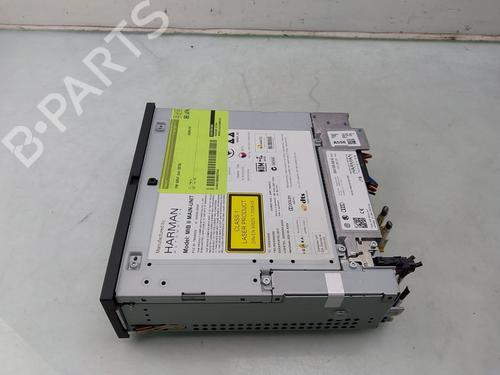 Electronic module VW GOLF VII (5G1, BQ1, BE1, BE2) 1.4 GTE Hybrid | BP30102802M83 