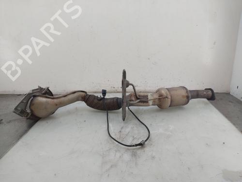 Used Catalyst VW GOLF VII (5G1, BQ1, BE1, BE2) 1.4 GTE Hybrid (204 hp) 30435496